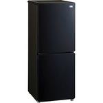 冷蔵庫・冷凍庫 Haier JR-NF148A Amazon | Haier 148L 2ドア冷蔵庫 JR-NF148A 右開き ピンク