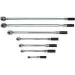 HTR450-3/4 プレセット形トルクレンチ(左右測定可能タイプ) 日平機器