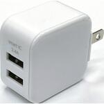 AC充電器スリム エアージェイ