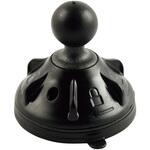 RAM-B224-2U ミニサクションカップベース ラムマウント