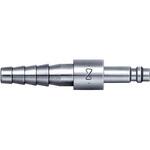 ミニコック 燃料ガス用 日東工器