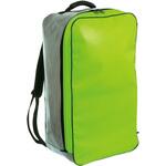 AX020 防水バックパック 35L 黄 プロテクト