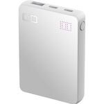 モバイルバッテリー SMARTCOBY Pro SLIM 35W2C1A 10000mAh CIO