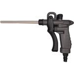 TD-30H-TSLN140 プラスチックエアダスター ジョプラスター2(下配管用)+ソフトロングノズル(140mm) ジョプラックス