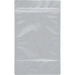 - チャック付アルミ袋 スタンドタイプ  食品衛生法適合 モノタロウ 14212199