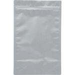 - チャック付アルミ袋 スタンドタイプ  食品衛生法適合 モノタロウ 14212226