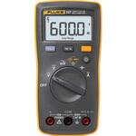 107 ポケットサイズデジタルマルチメーター Fluke