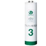 N213J-40P アルカリ乾電池 単3形 JTX