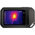 コンパクトサーモグラフィカメラC5 FLIR