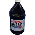3851-1L 紫外線硬化型接着剤 嫌気性付加 LOCTITE(ロックタイト/ヘンケル)