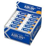 36915 消しゴム エアイン60 PLUS(プラス)[文具]