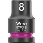 8790B インパクターソケット Wera