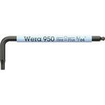 950SPKSマルチカラー 六角レンチ Wera