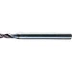 MFD-1.5X3 無限コーティングフラットドリル MFD NS(日進工具)