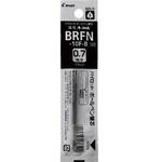 BRFN-10F-B 油性ボールペン替芯 アクロインキ パイロット