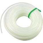 草刈コード レギュラー 四角2.2mm 斎藤撚糸
