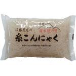 湯布院の匠 手造り糸こんにゃく 佐藤商店