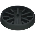 レドンドフラワーポット用根腐れ防止プレート 5号 リブプラス