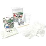 ちょこっとmini FRP補修用キット EpoChemical(化学製品)