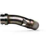 V-TUV385 オプショナル エンドバッフル V-TUV385 AKRAPOVIC (アクラポビッチ)