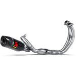 S-Y7R2-AFC レーシングライン カーボン S-Y7R2-AFC AKRAPOVIC (アクラポビッチ)