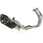 S-Y7R2-AFC/1 レーシングライン カーボン S-Y7R2-AFC/1 AKRAPOVIC (アクラポビッチ)