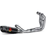 S-Y9R2-AFC レーシングライン カーボン S-Y9R2-AFC AKRAPOVIC (アクラポビッチ)