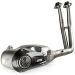 S-S8R1-HHAKESS レーシングライン ステン EC/ECE S-S8R1-HHAKESS AKRAPOVIC (アクラポビッチ)