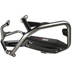 CB-B13T1 プロテクションバー チタン CB-B13T1 AKRAPOVIC (アクラポビッチ)