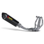 S-S13R2-RC レーシングライン カーボン S-S13R2-RC AKRAPOVIC (アクラポビッチ)