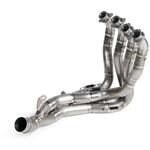E-H10R11 オプショナルヘッダー ステン E-H10R11 AKRAPOVIC (アクラポビッチ)
