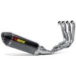S-B10R2-RC レーシングライン カーボン S-B10R2-RC AKRAPOVIC (アクラポビッチ)