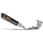 S-B13R1-RC レーシングライン カーボン S-B13R1-RC AKRAPOVIC (アクラポビッチ)