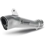 SM-Y6SO6T スリップオンライン チタン SM-Y6SO6T AKRAPOVIC (アクラポビッチ)