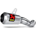 S-Y2SO11-AHCSSJPP スリップオンライン ステン JMCA S-Y2SO11-AHCSSJPP AKRAPOVIC (アクラポビッチ)