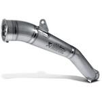 SM-S7SO1T スリップオンライン チタン SM-S7SO1T AKRAPOVIC (アクラポビッチ)