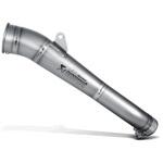 SM-S6S02T スリップオンライン チタン SM-S6S02T AKRAPOVIC (アクラポビッチ)