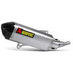 S-Y2SO7-HRSS スリップオンライン ステン EC/ECE S-Y2SO7-HRSS AKRAPOVIC (アクラポビッチ)
