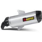S-A8SO2-HWSS スリップオンライン ステン EC/ECE S-A8SO2-HWSS AKRAPOVIC (アクラポビッチ)