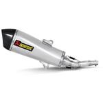 S-Y4SO10-HZAASS スリップオンライン ステン EC/ECE S-Y4SO10-HZAASS AKRAPOVIC (アクラポビッチ)