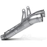 SM-K10SO1T スリップオンライン チタン SM-K10SO1T AKRAPOVIC (アクラポビッチ)