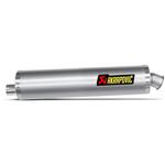 S-B11SO1-HT スリップオンライン チタン EC/ECE S-B11SO1-HT AKRAPOVIC (アクラポビッチ)