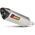 S-H7SO2-HRT スリップオンライン チタン EC/ECE S-H7SO2-HRT AKRAPOVIC (アクラポビッチ)