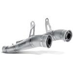 SM-K10SO2T スリップオンライン チタン SM-K10SO2T AKRAPOVIC (アクラポビッチ)