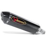 S-Y10SO7-HRC スリップオンライン カーボン EC/ECE S-Y10SO7-HRC AKRAPOVIC (アクラポビッチ)