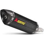 S-H7SO2-HRC スリップオンライン カーボン EC/ECE S-H7SO2-HRC AKRAPOVIC (アクラポビッチ)