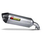 S-H8SO3-HRT スリップオンライン チタン EC/ECE S-H8SO3-HRT AKRAPOVIC (アクラポビッチ)