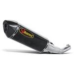 S-S6SO3-HZC スリップオンライン カーボン EC/ECE S-S6SO3-HZC AKRAPOVIC (アクラポビッチ)