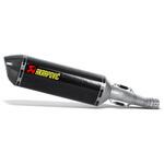 S-S6SO6-HZC スリップオンライン カーボン EC/ECE S-S6SO6-HZC AKRAPOVIC (アクラポビッチ)