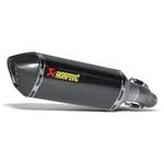 S-S6SO8-HZC スリップオンライン カーボン EC/ECE S-S6SO8-HZC AKRAPOVIC (アクラポビッチ)